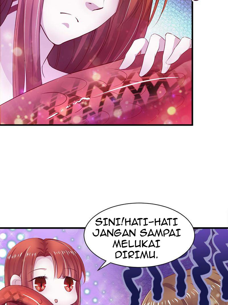 Beauty and the Beasts Chapter 16 Gambar 16